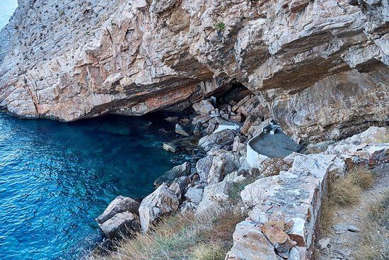 Agios Stefanos Church